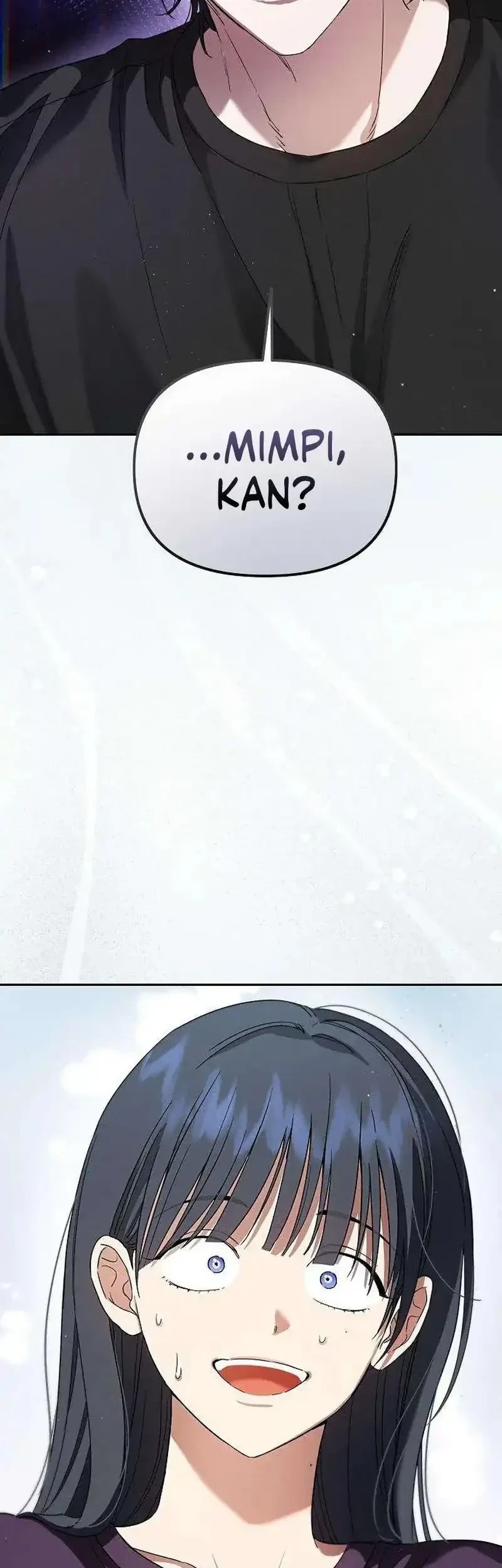 Manhwa Purely Delinquent Chapter 14 gambar 2