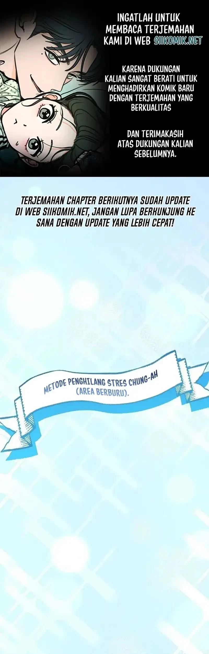 Komik Purely Delinquent Chapter 16 gambar 1