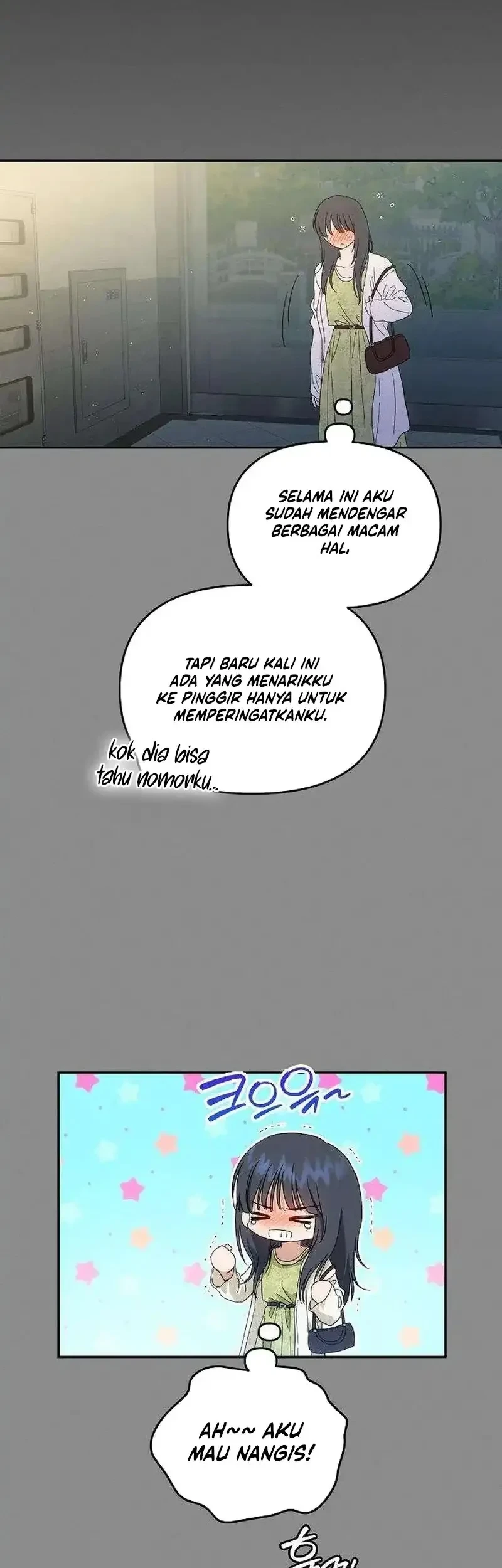 Purely Delinquent Chapter 17 Gambar 3