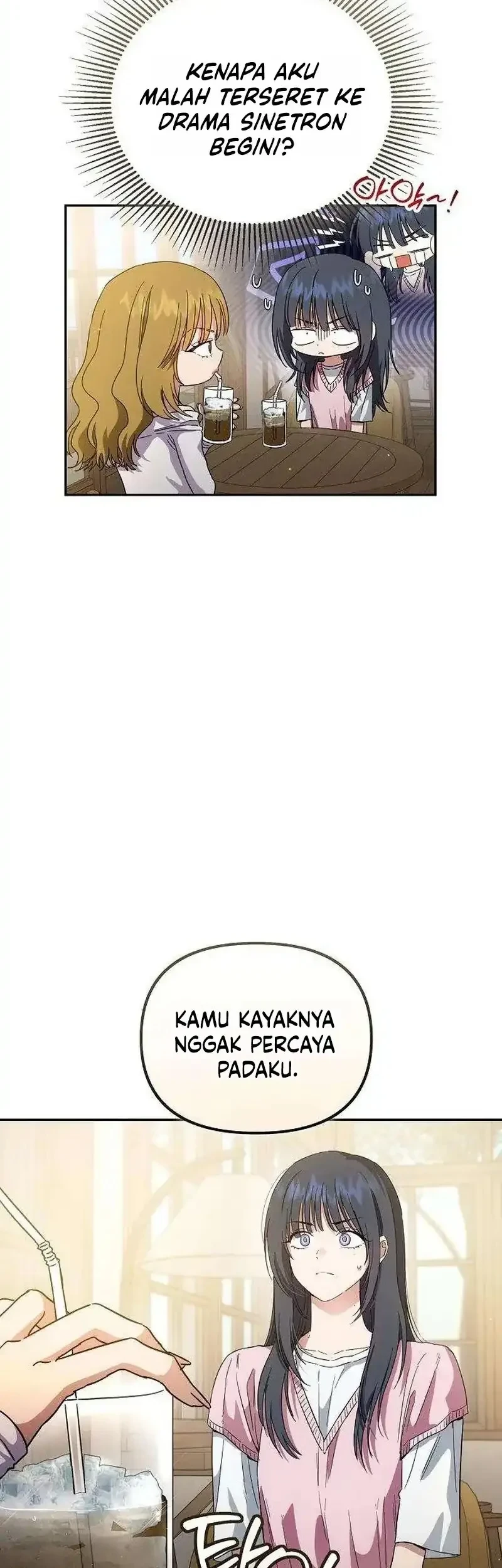 Purely Delinquent Chapter 18 Gambar 3