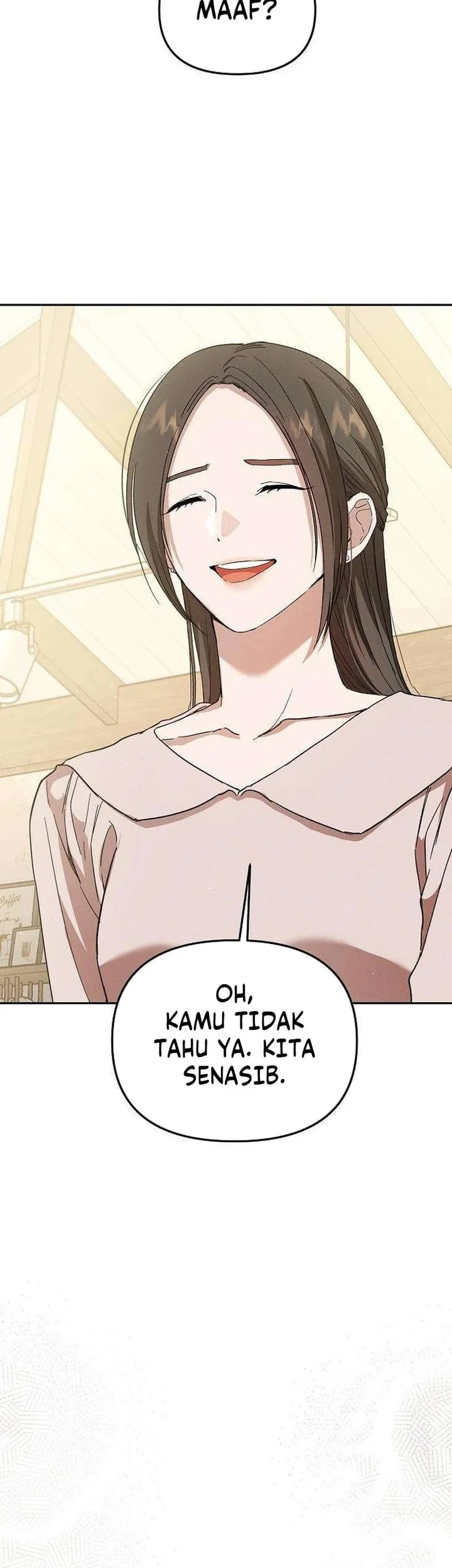 Purely Delinquent Chapter 23 Gambar 3