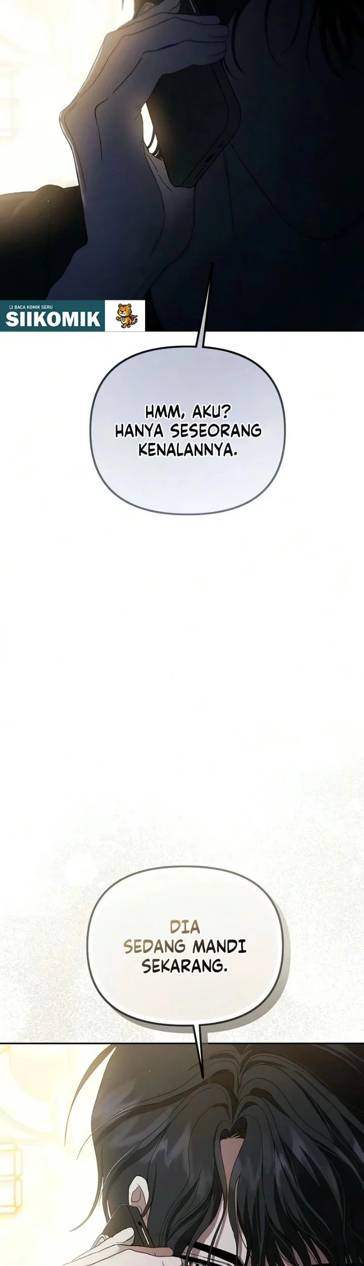 Manhwa Purely Delinquent Chapter 26 gambar 2