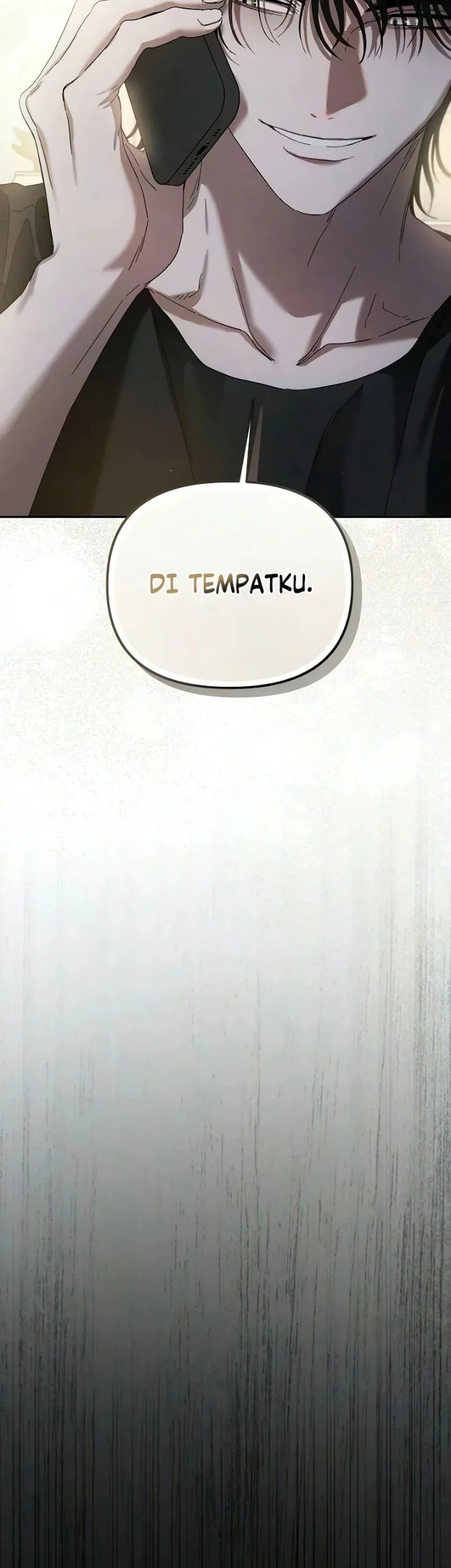 Purely Delinquent Chapter 26 Gambar 3