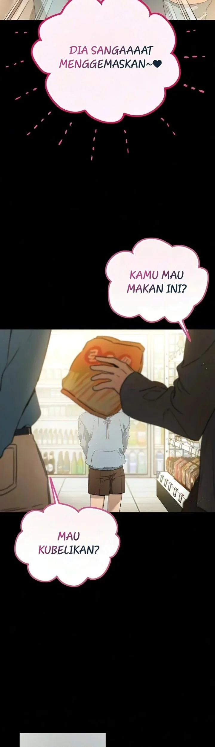 Purely Delinquent Chapter 27 Gambar 3