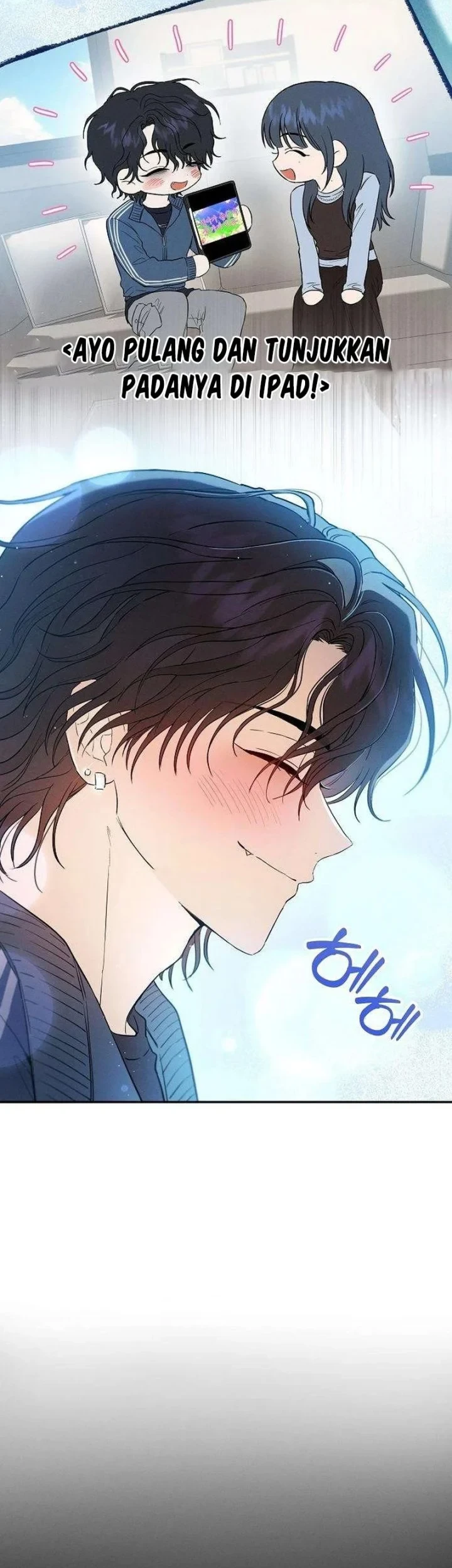 Purely Delinquent Chapter 9 Gambar 3