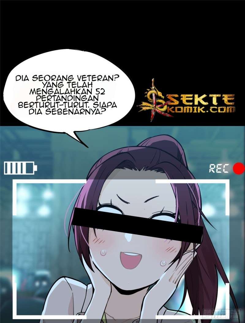 Manhua Quanzhi Gaoshou Chapter 1 gambar 2