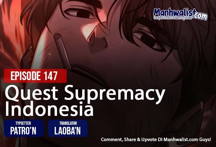 Komik Quest Supremacy Chapter 147 gambar 1