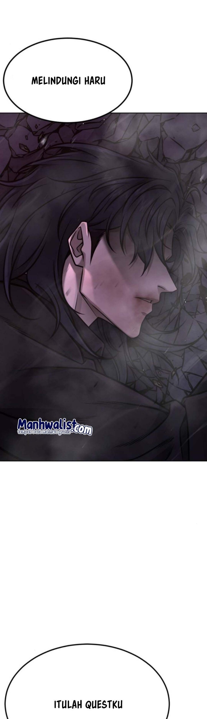 Manhwa Quest Supremacy Chapter 147 gambar 2