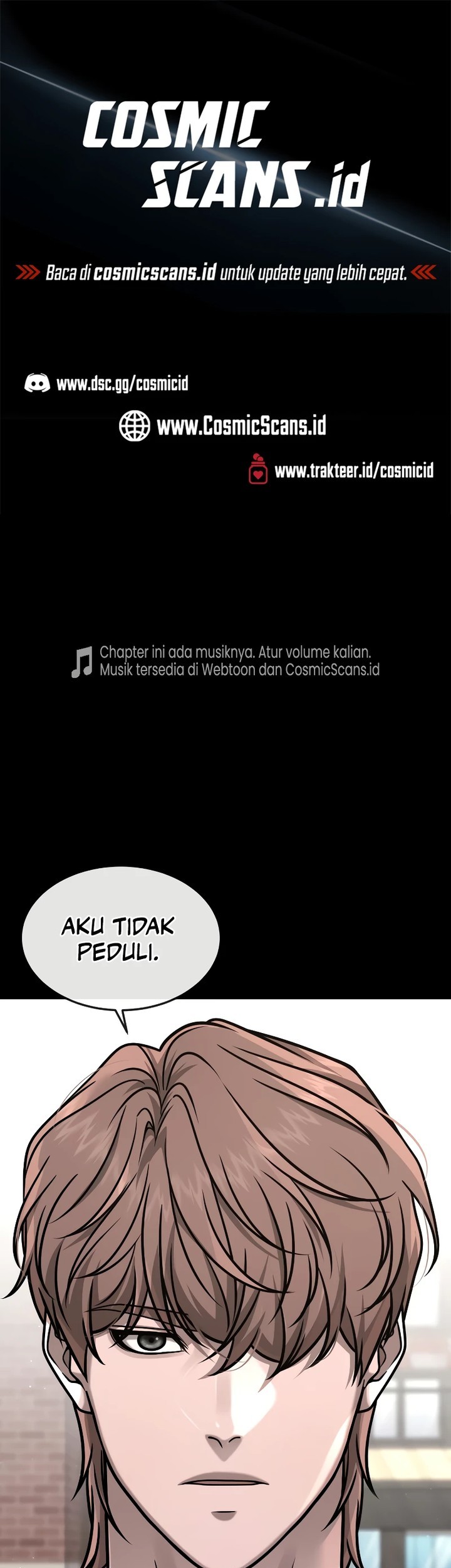 Komik Quest Supremacy Chapter 152 gambar 1