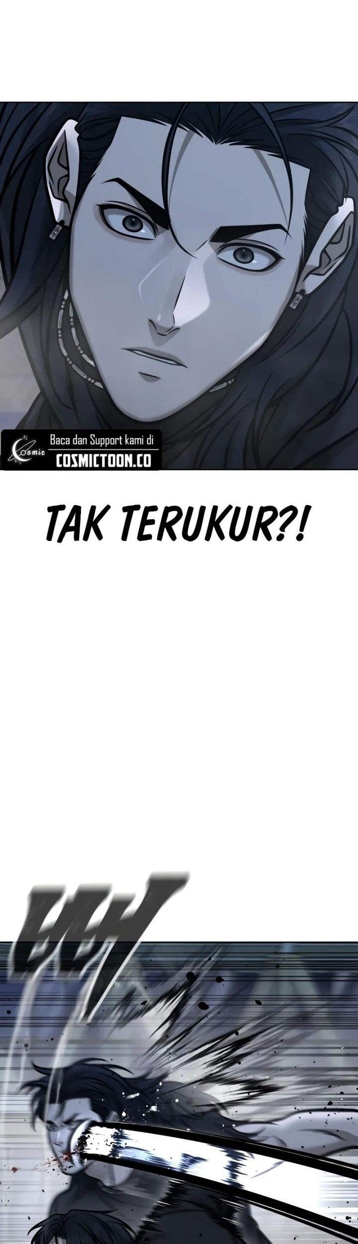 Manhwa Quest Supremacy Chapter 156 gambar 2