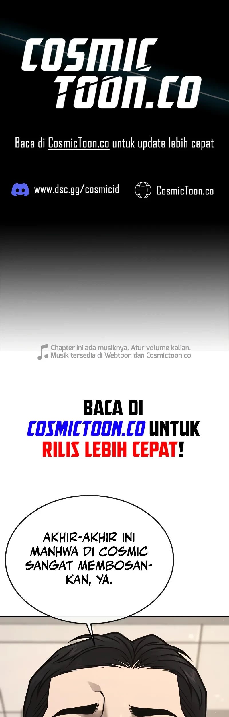 Manhwa Quest Supremacy Chapter 160 gambar 2