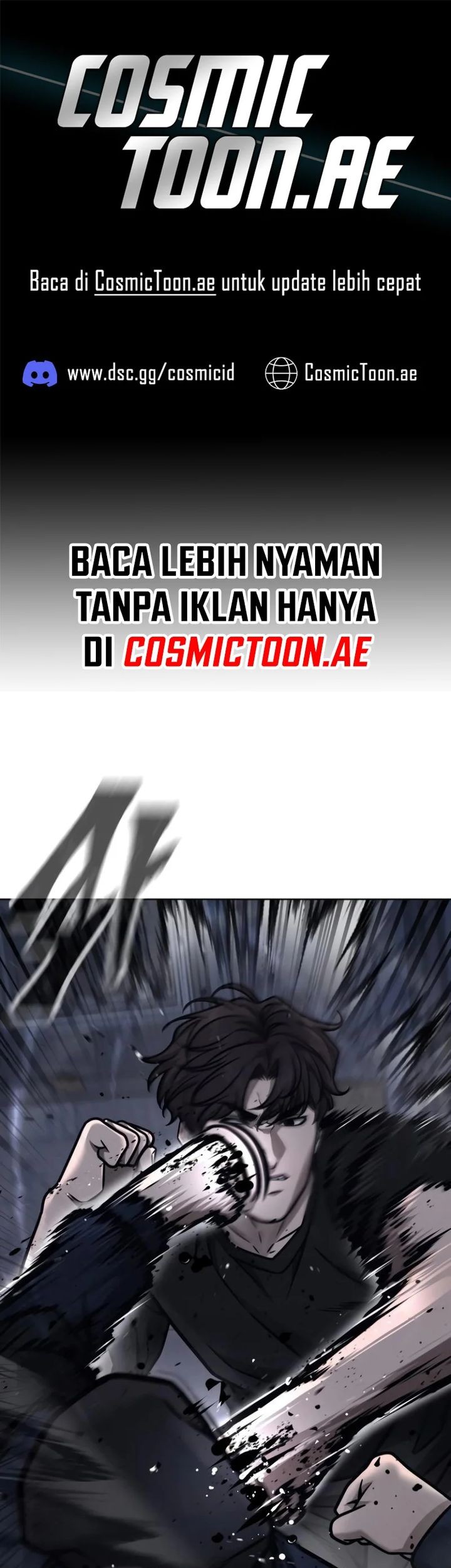 Komik Quest Supremacy Chapter 168 gambar 1