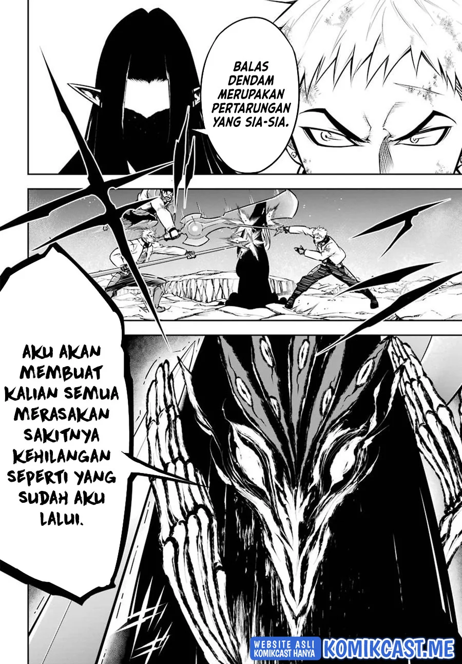 Manga Ragna Crimson Chapter 47.2 gambar 2