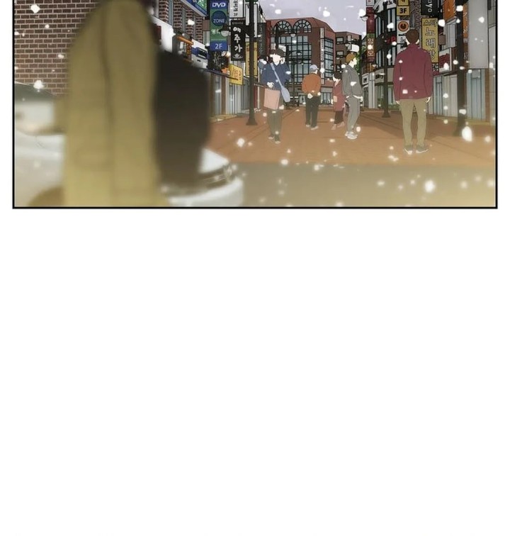 Manhwa Rainbow Bridge Watchman Chapter 153 gambar 2