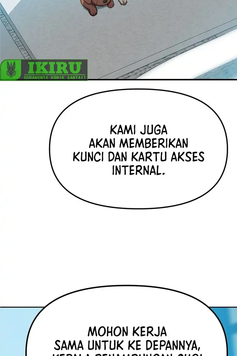 Manhwa Rainbow Bridge Watchman Chapter 185 gambar 2