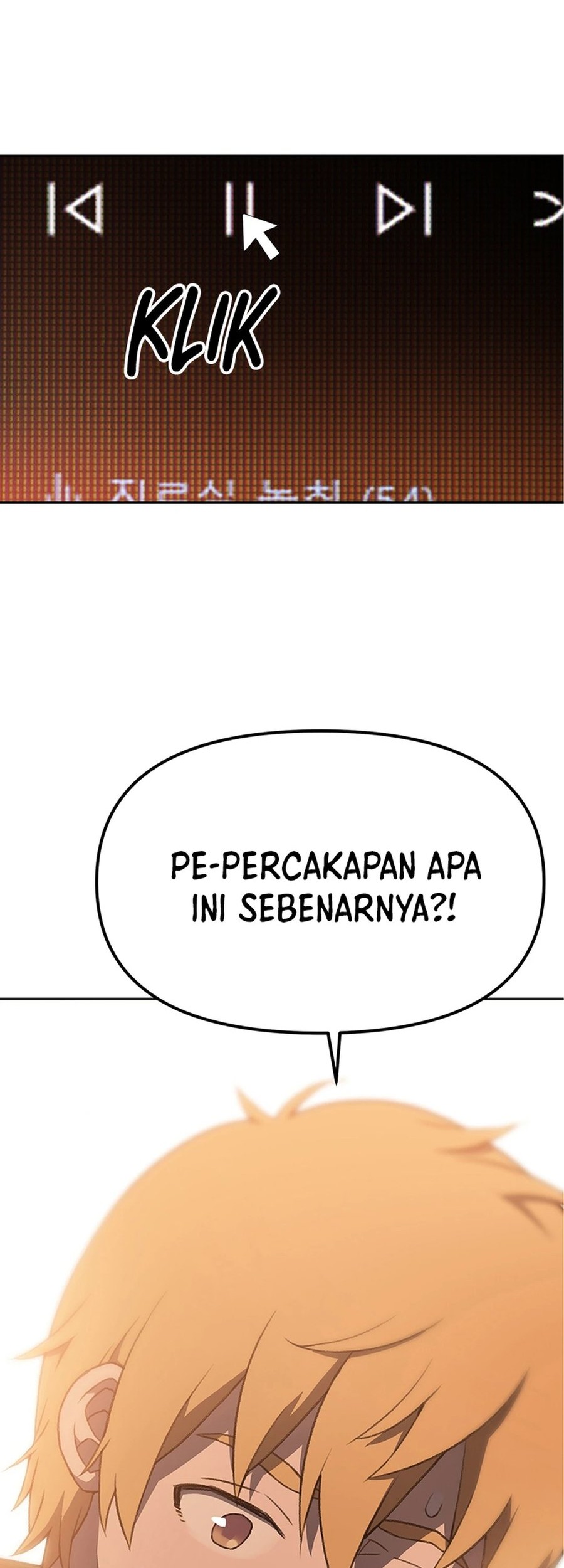 Manhwa Rainbow Bridge Watchman Chapter 21 gambar 2