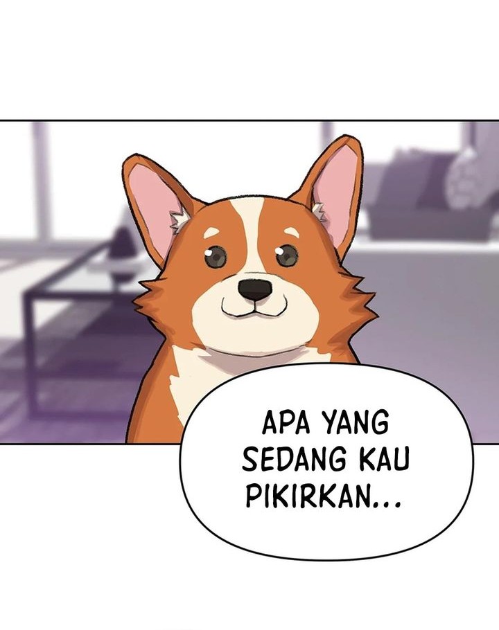 Manhwa Rainbow Bridge Watchman Chapter 49 gambar 2