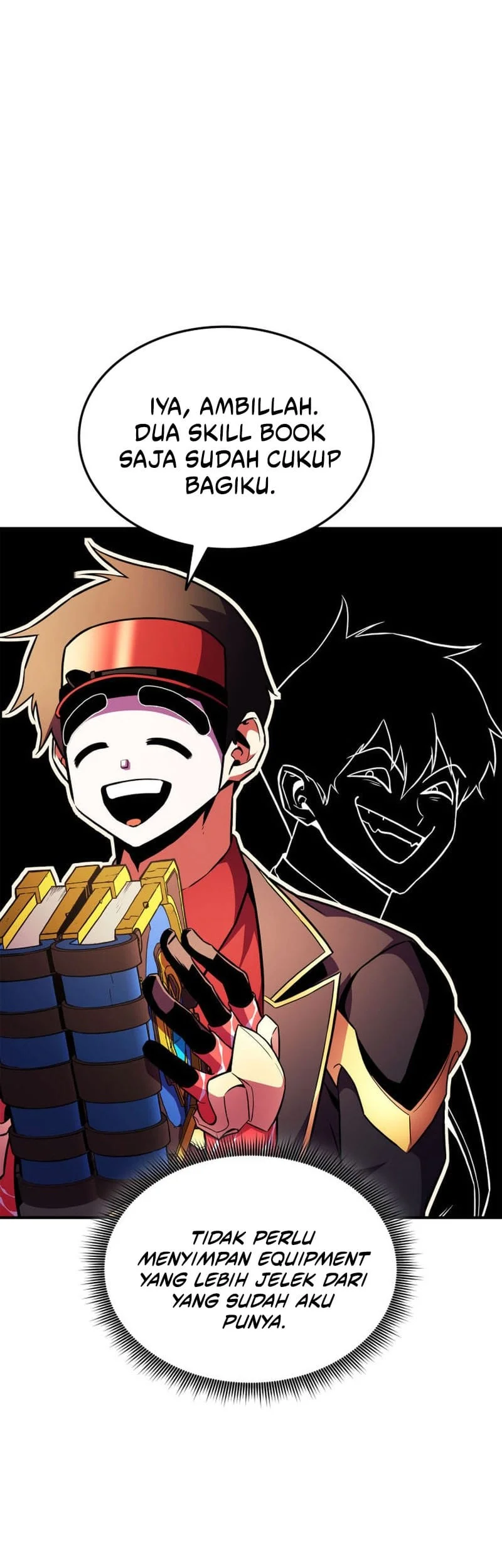Ranker’s Return (Remake) Chapter 169 Gambar 4