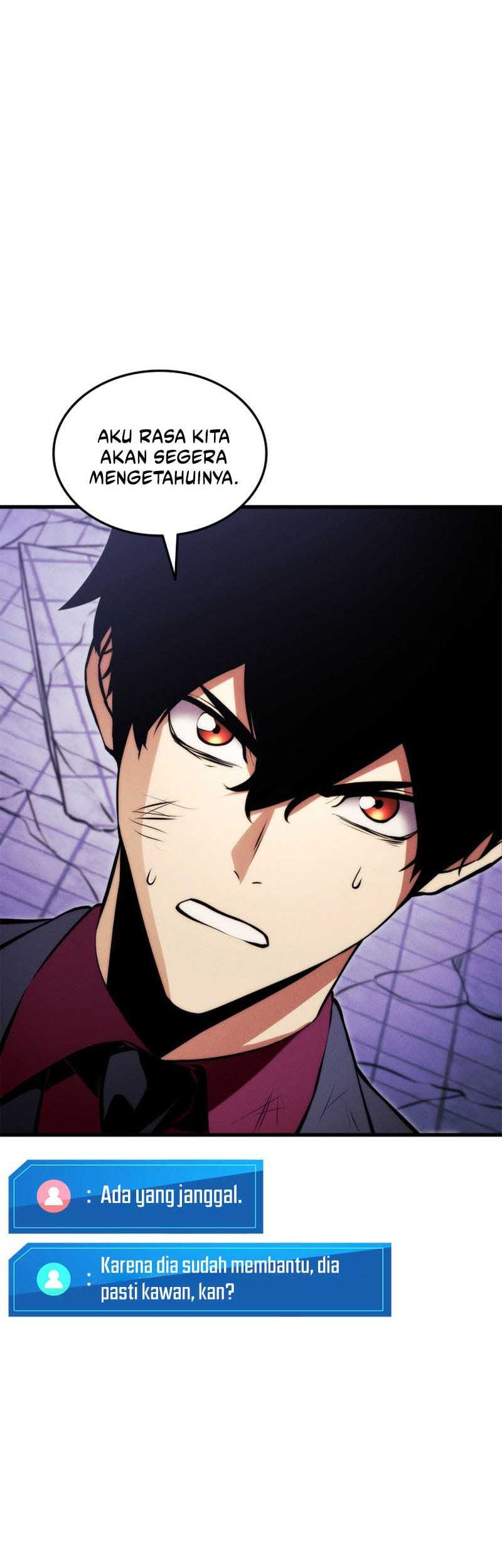 Manhwa Ranker’s Return (Remake) Chapter 189 gambar 2