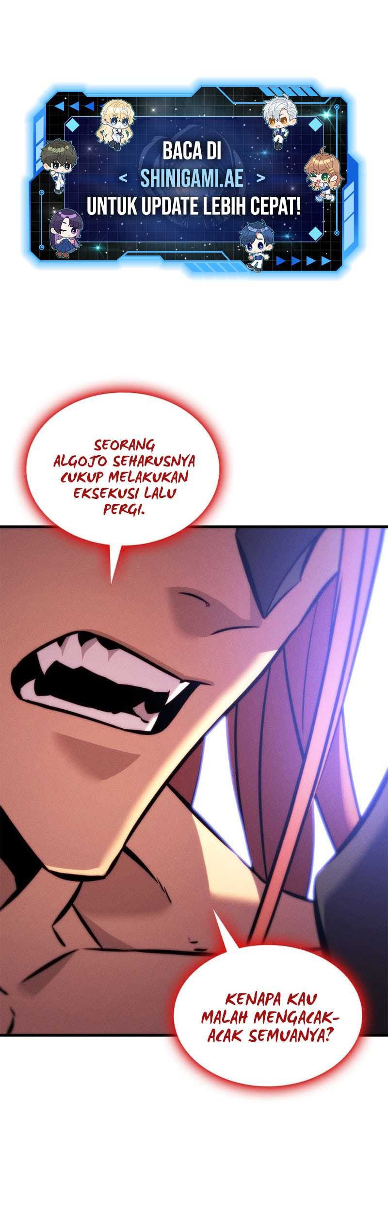 Komik Ranker’s Return (Remake) Chapter 190 gambar 1
