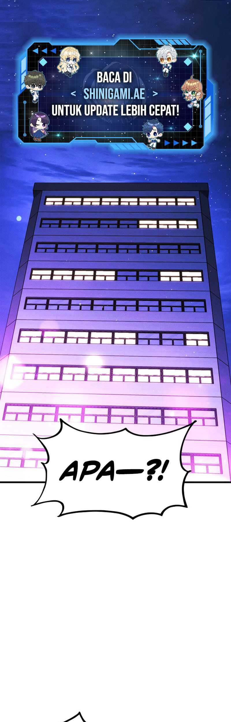 Komik Ranker’s Return (Remake) Chapter 191 gambar 1