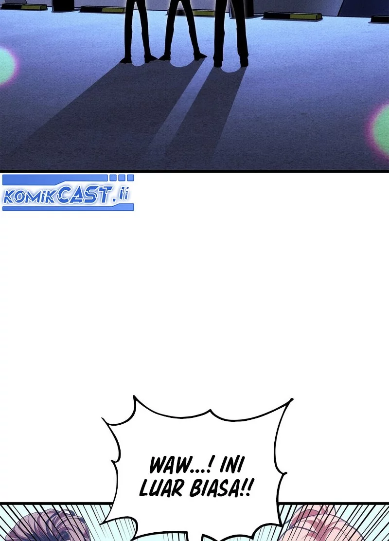 Manhwa Ranker’s Return (Remake) Chapter 211 gambar 2
