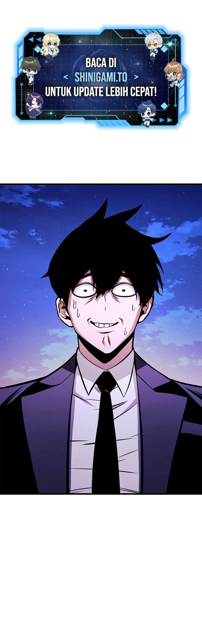 Manhwa Ranker’s Return (Remake) Chapter 224 gambar 2