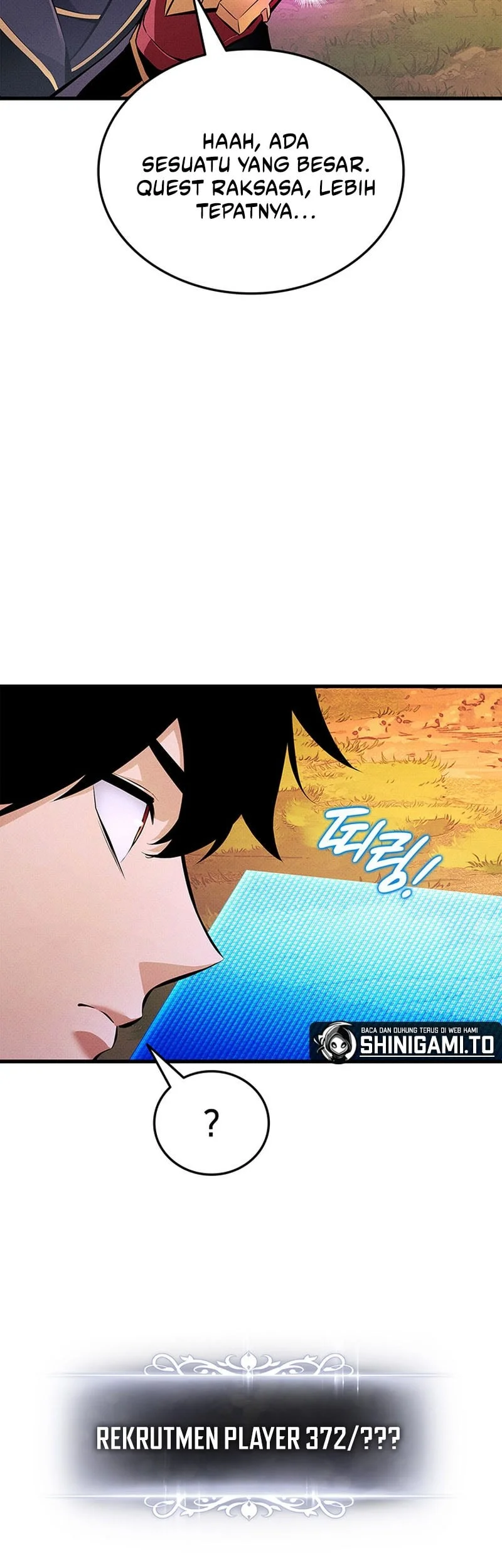 Ranker’s Return (Remake) Chapter 226 Gambar 4
