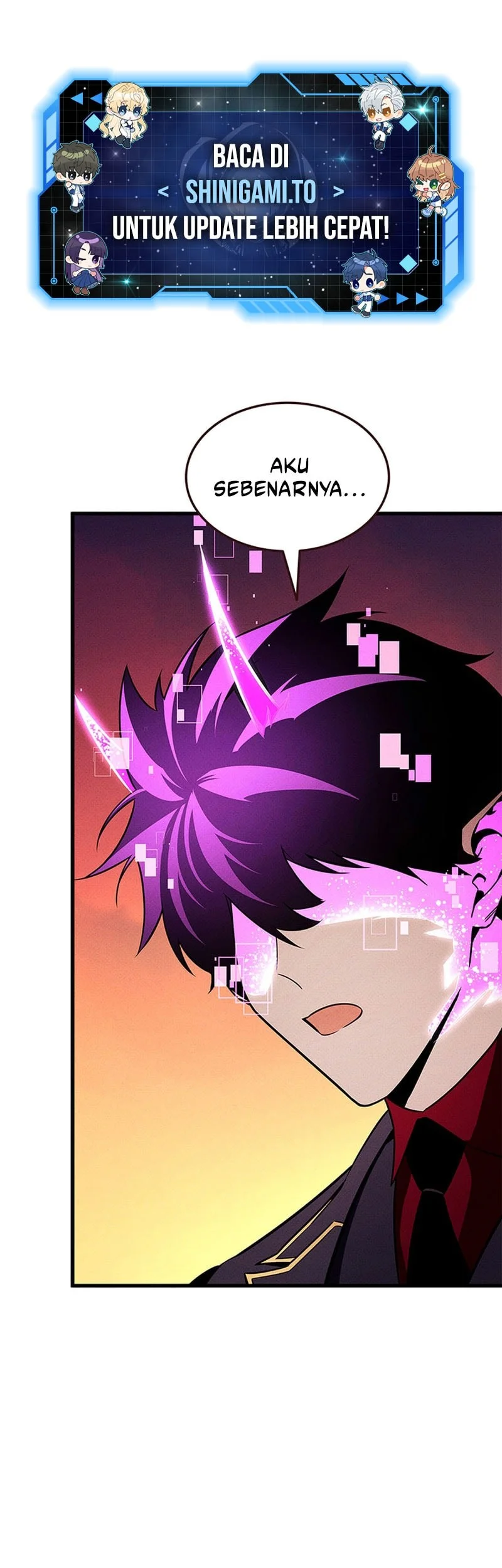 Manhwa Ranker’s Return (Remake) Chapter 227 gambar 2