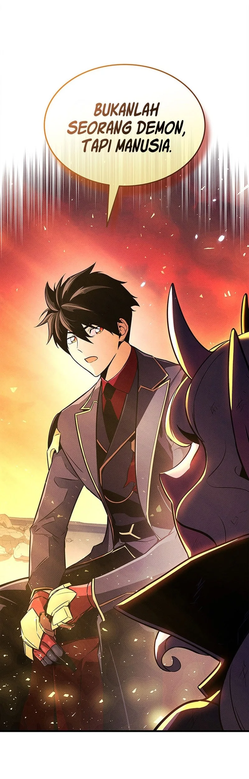 Ranker’s Return (Remake) Chapter 227 Gambar 3