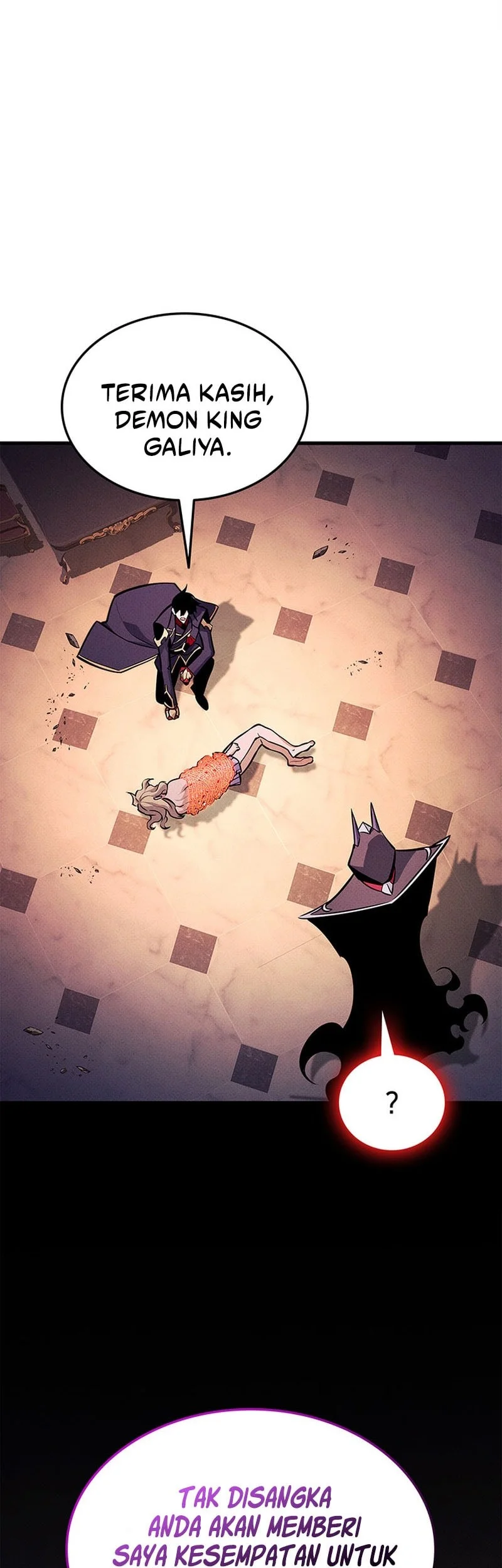 Ranker’s Return (Remake) Chapter 228 Gambar 3