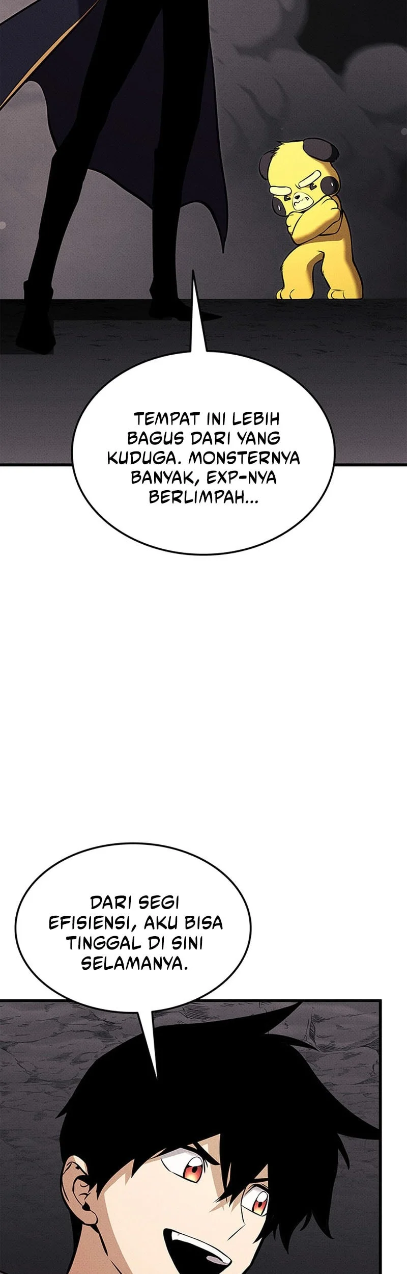 Ranker’s Return (Remake) Chapter 230 Gambar 4