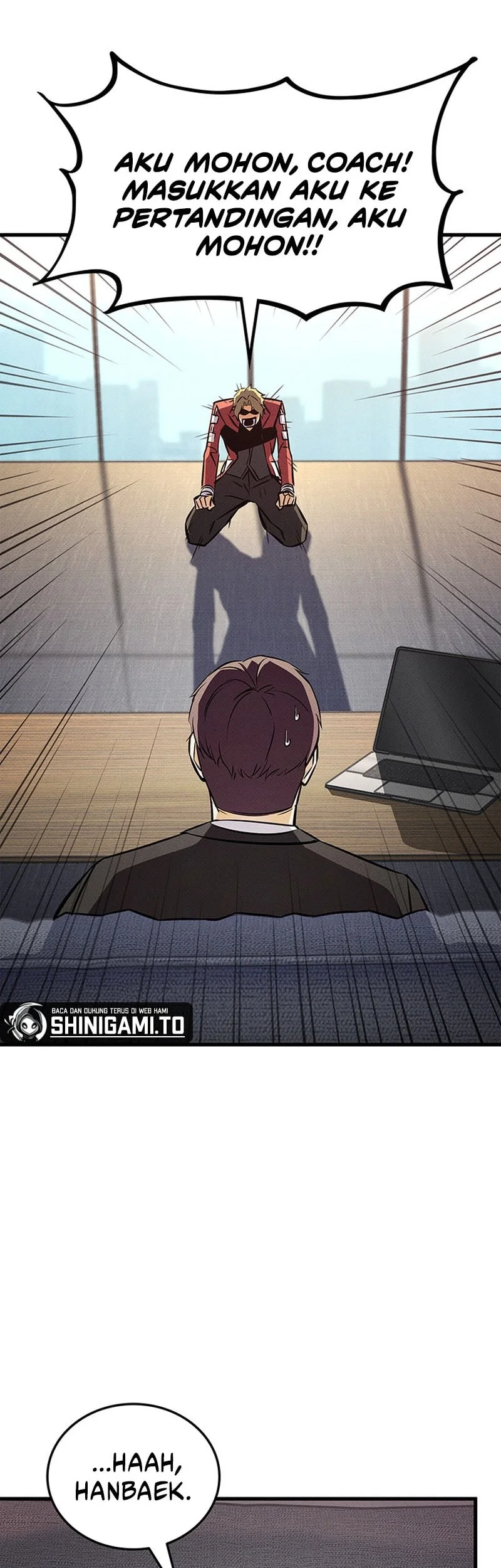 Ranker’s Return (Remake) Chapter 241 Gambar 3