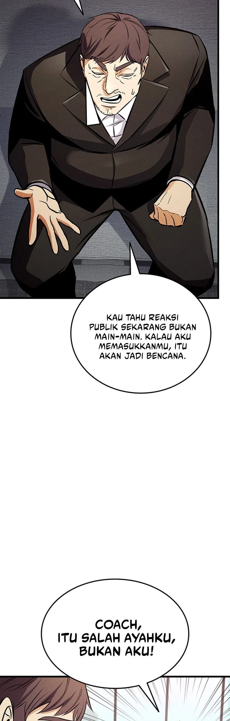 Ranker’s Return (Remake) Chapter 241 Gambar 4
