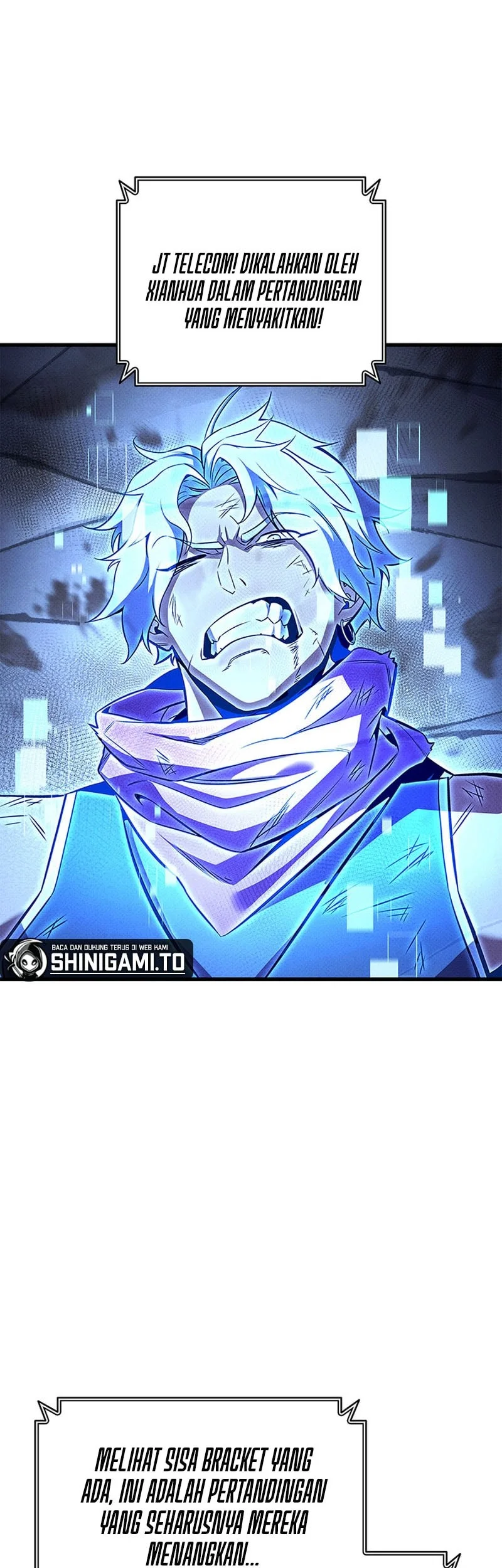 Ranker’s Return (Remake) Chapter 242 Gambar 3