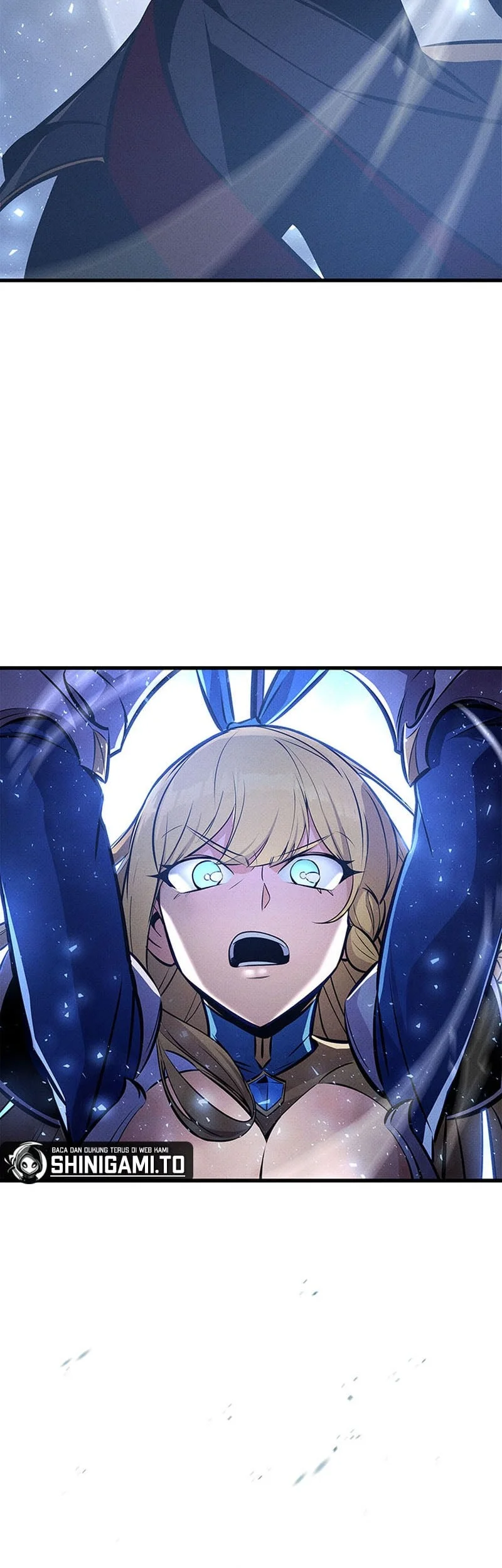 Ranker’s Return (Remake) Chapter 244 Gambar 3