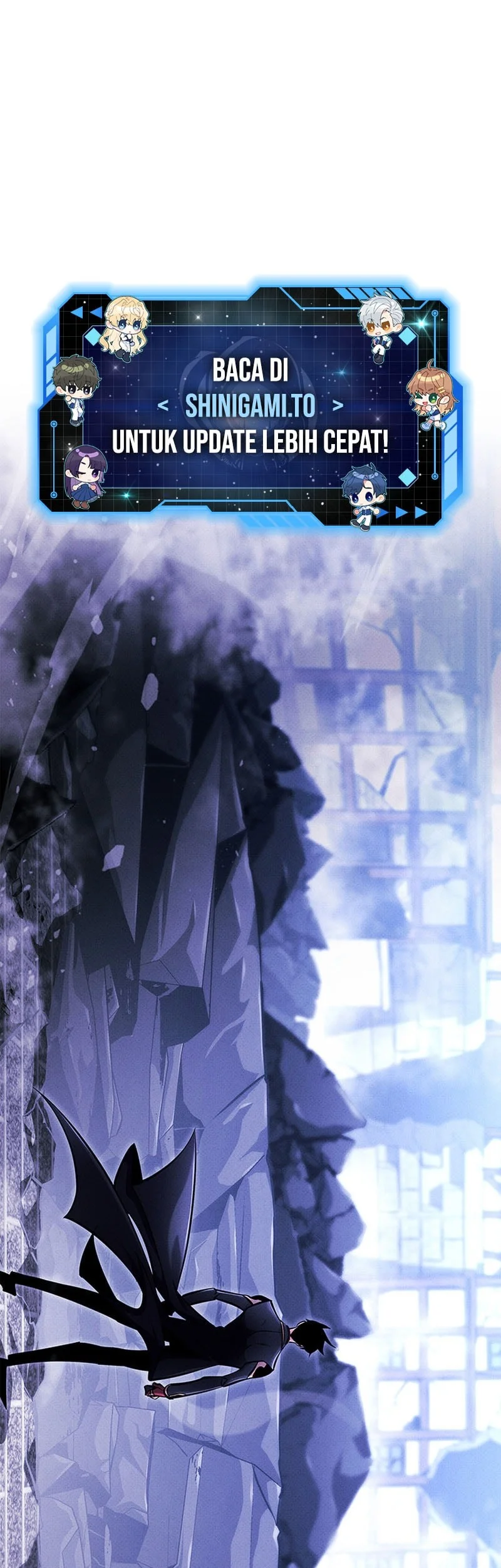 Manhwa Ranker’s Return (Remake) Chapter 245 gambar 2