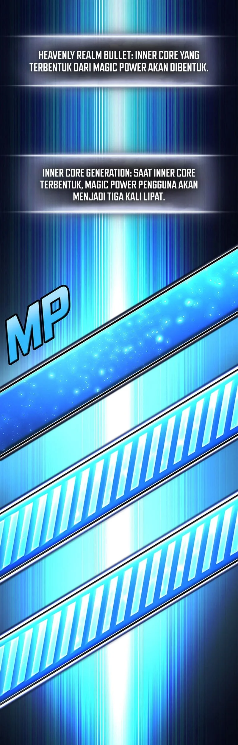 Ranker’s Return (Remake) Chapter 246 Gambar 4
