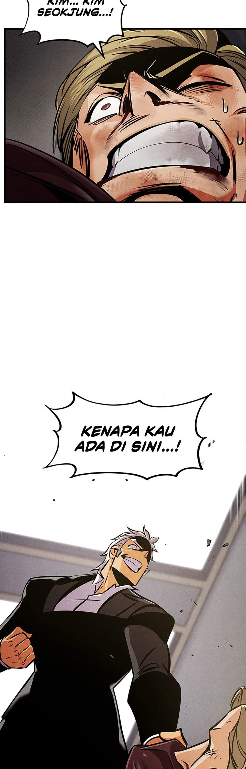 Ranker’s Return (Remake) Chapter 248 Gambar 3