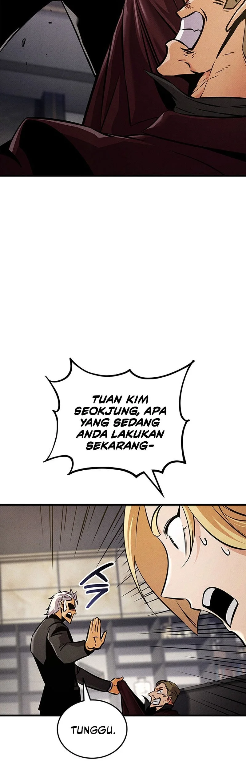 Ranker’s Return (Remake) Chapter 248 Gambar 4