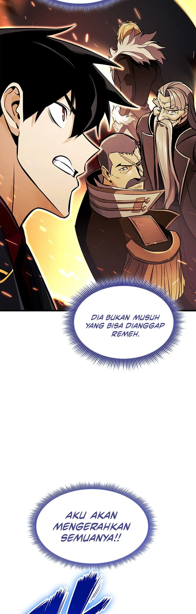 Ranker’s Return (Remake) Chapter 249 Gambar 3