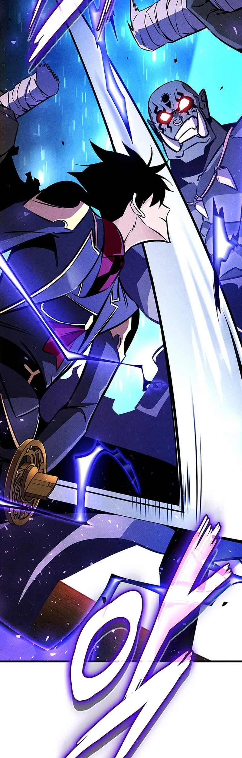 Ranker’s Return (Remake) Chapter 250 Gambar 4