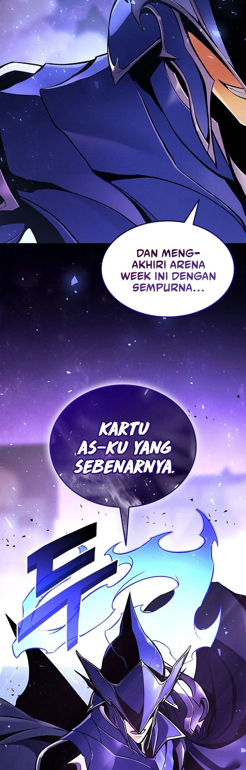 Ranker’s Return (Remake) Chapter 255 Gambar 3