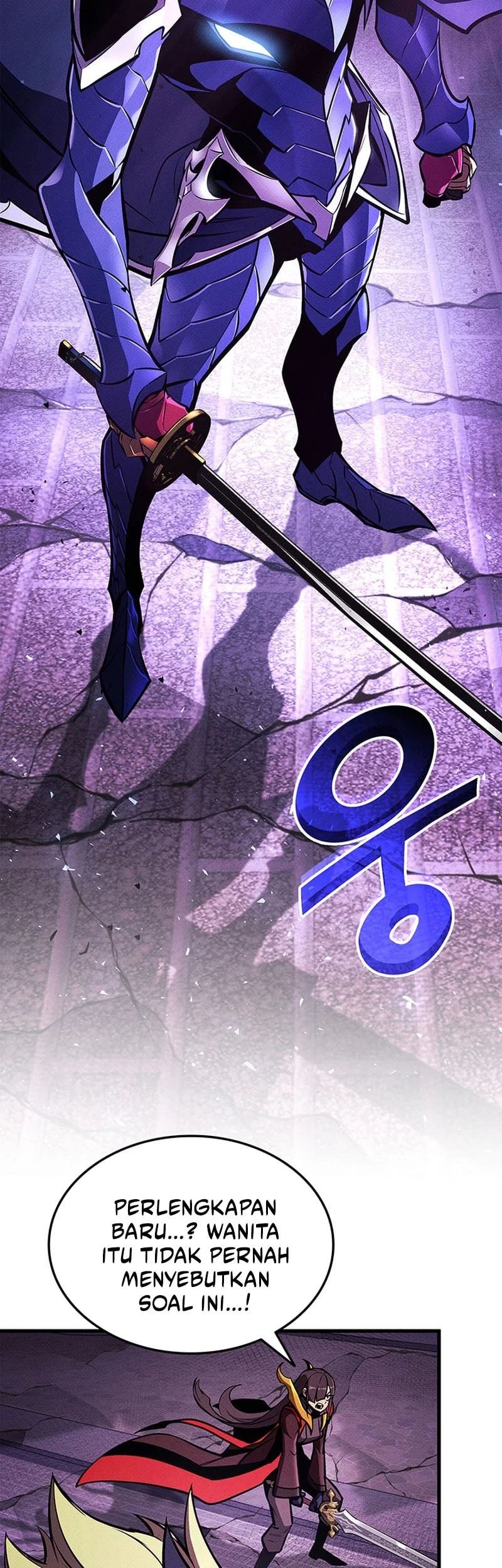 Ranker’s Return (Remake) Chapter 255 Gambar 4