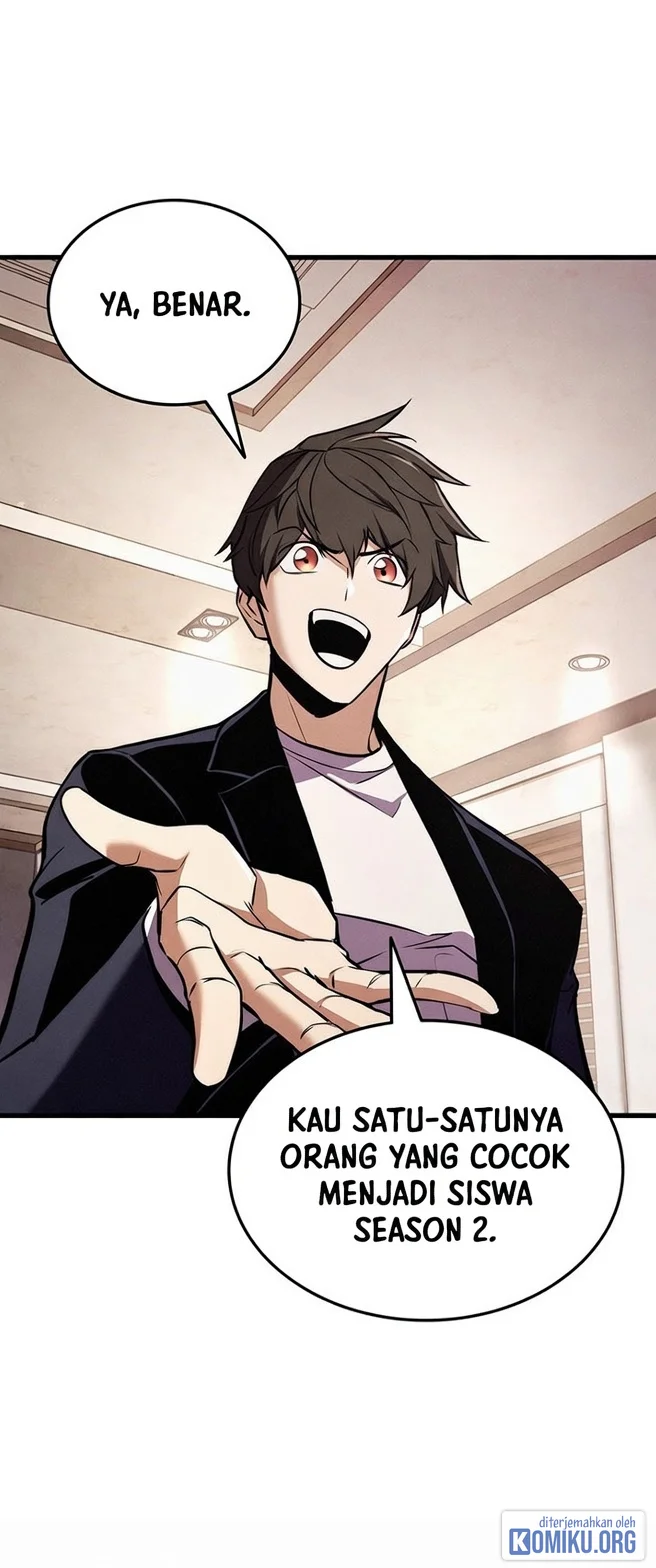 Ranker’s Return (Remake) Chapter 258 Gambar 4