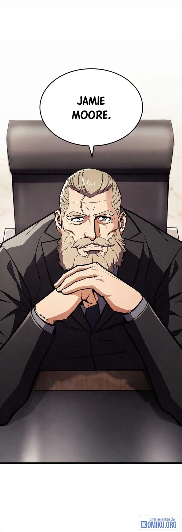 Ranker’s Return (Remake) Chapter 258 Gambar 5
