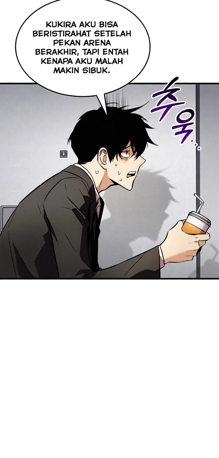 Ranker’s Return (Remake) Chapter 260 Gambar 4