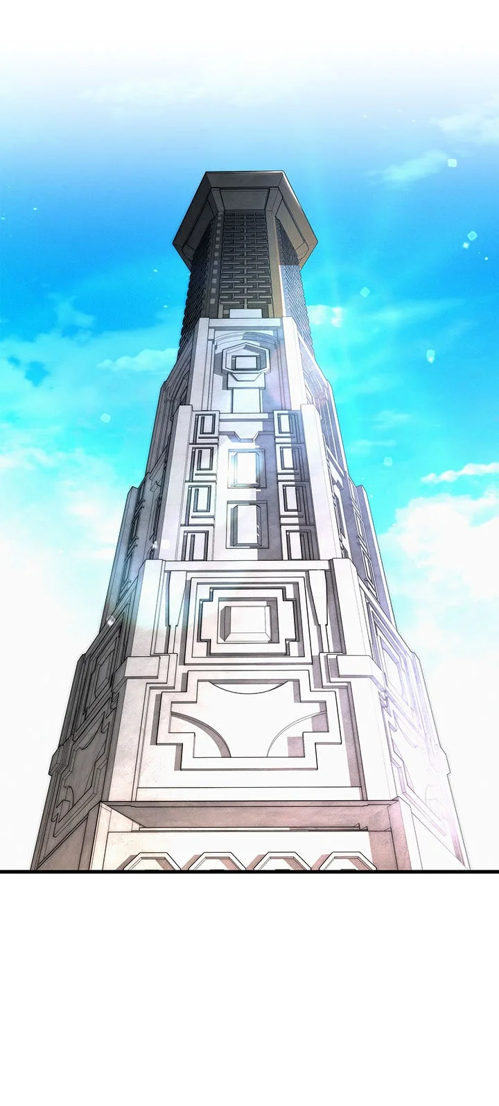 Ranker’s Return (Remake) Chapter 261 Gambar 3