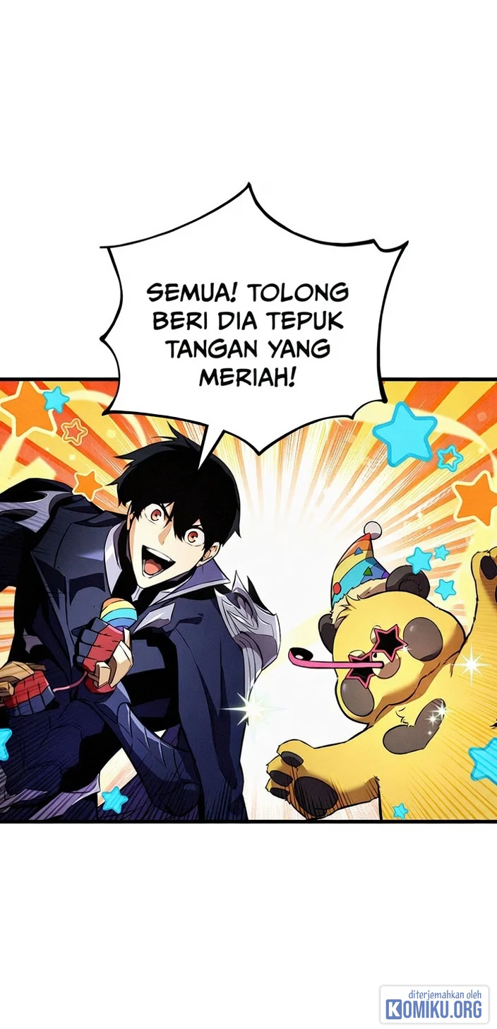 Ranker’s Return (Remake) Chapter 261 Gambar 4
