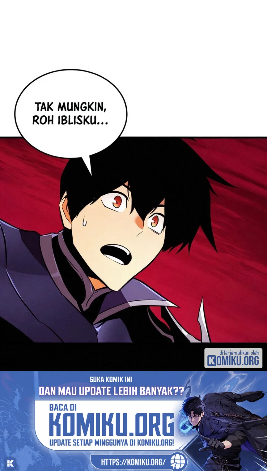 Manhwa Ranker’s Return (Remake) Chapter 262 gambar 2